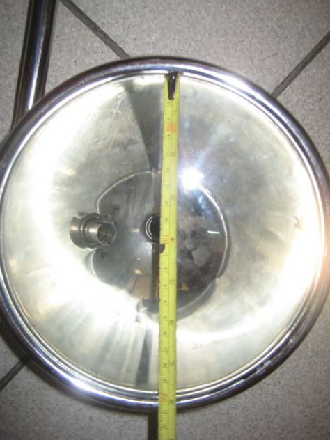 FARO FORD TWOLITE - Foto 9