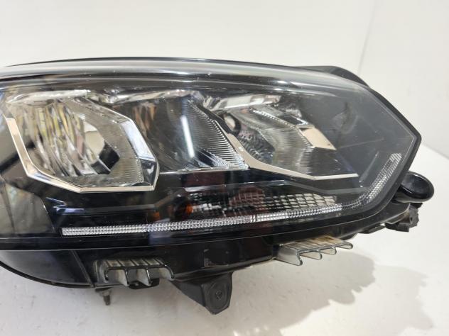 FARO ANTERIORE DESTRO PEUGEOT 208 Serie 9833036180 (19) - Foto 7