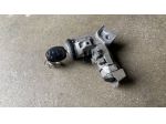 Blocchetto accensione Ford Fiesta del 2011 (8V51-3F880-DA)