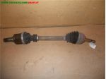 SEMIALBERO ANT.S. 1.9 DCI RENAULT MEGANE (K84) Grandtour  Meccanica  Cambio &hellip;
