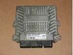 5WS40212GT ECU VOLVO V50 S40 2.0D 5WS40212G-T D1.C FoMoCo D1.C, SID 803