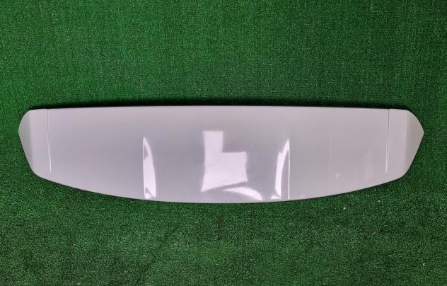 SPOILER PORTELLONE POSTERIORE MERCEDES Classe B W246 2° Serie A2467900078 OM 607.951 Diesel 1500 (12)