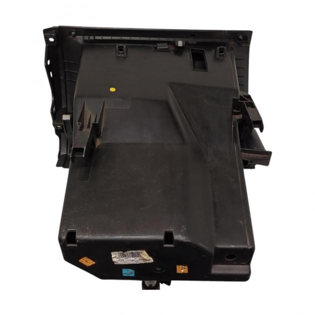 CASSETTO PORTA OGGETTI RENAULT Laguna Berlina 5° Serie 685000047R (07) - Foto 4