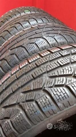 4 gomme 205 55 17 pirelli a1467 - Foto 3
