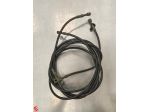 1406266 TUBO FRENO POSTERIORE MICROCAR DUE' P85 DUE' 3/5 M.GO 3 4 5