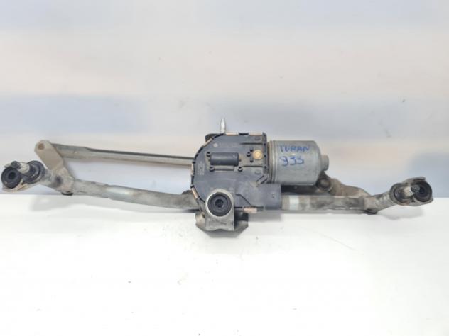 MOTORINO TERGI ANT COMPLETO DI TANDEM VOLKSWAGEN Touran 1° Serie 2K1955119C (0307)