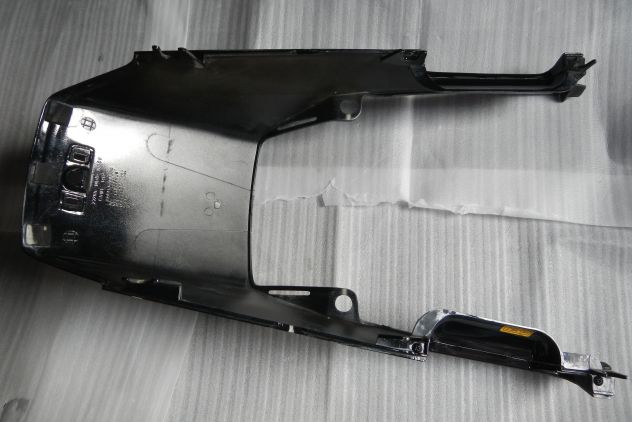 Codino originale Honda VF 750 S 1983 - Foto 4