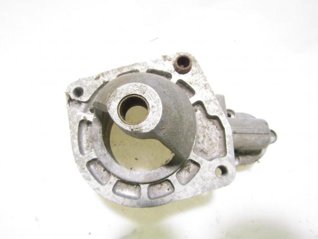 1005822347 SUPPORTO MOTORINO AVVIAMENTO FIAT UNO TURBO I.E.1.3 B 77 KW RICAMBIO NUOVO - Foto 2