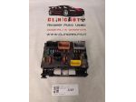 CENTRALINA BSM PEUGEOT 307 S. Wagon 2° Serie 9661087080 DV6TED4 diesel 1560 (05)