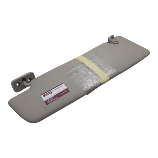PARASOLE ALETTA ANTERIORE SX FIAT Ducato 5° Serie 735734969 (0614) - Foto 6