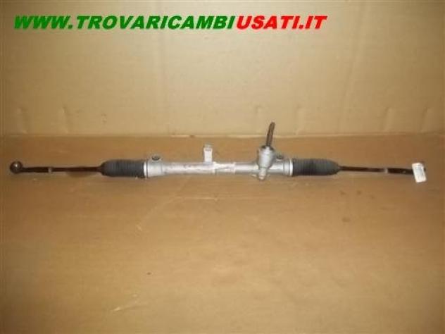 SCATOLA STERZO 1.3 MJET FIAT PUNTO (3J) Evo Meccanica Sterzo Scatola sterzo c/servosterzo FIAT - GRANDE PUNTO EVO - 01-08-2009 - 01-03-2013, FIAT -
