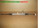 SCATOLA STERZO 1.3 MJET FIAT PUNTO (3J) Evo  Meccanica  Sterzo  Scatola ste &hellip;