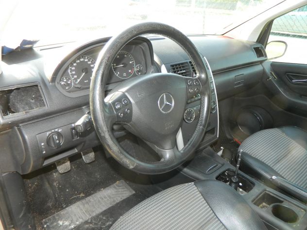 Ricambi Mercedes Classe A II W169 - Foto 5