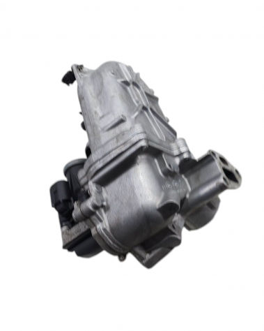 RADIATORE SCARICO GAS EGR FIAT 500 L Serie (351_352) 55230929 Diesel 1300 (12) - Foto 11