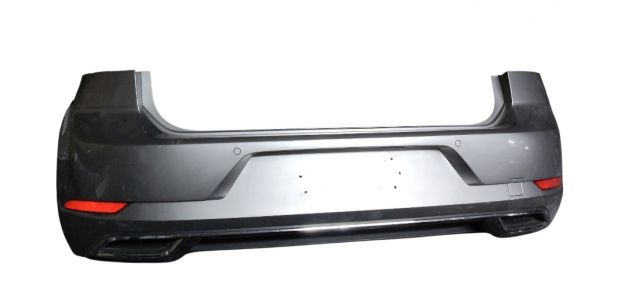 PARAURTI POSTERIORE CON SENSORI G O L F 7.5 2019 5G6807421BK