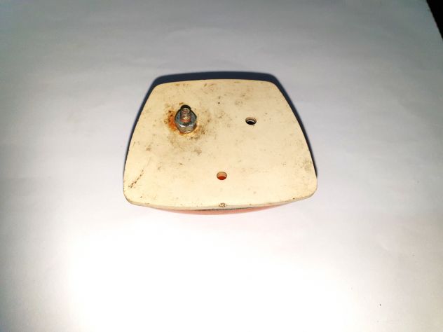 INDICATORE DIREZIONE FRECCIA GIULIETTA PERIPOLI - Foto 2