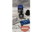 Giunto Ruota Ant Mitsubishi L200 05>15 3815A181