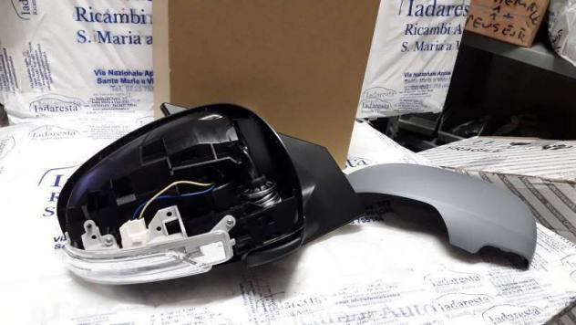 Specchi esterni toyota iq 8791074050 - Foto 2