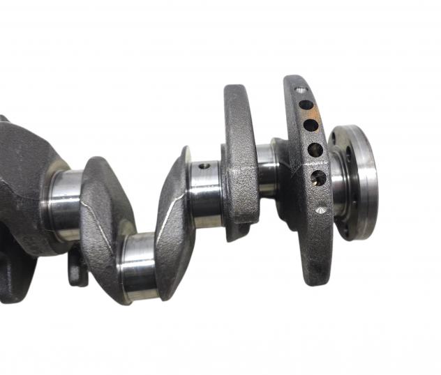 ALBERO MOTORE FORD Fiesta 6° Serie Restyling CA6G-6303-CA P4JA Benzina 1000 (13) - Foto 6