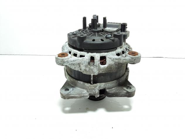 ALTERNATORE RENAULT Kadjar Serie 231004BE0B H5HB4 Benzina 1300 (15) - Foto 5