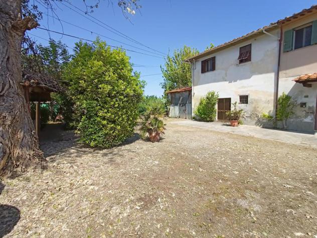 Rustico in vendita a San Lorenzo Alle Corti - Cascina 270 mq Rif: 1050207 - Foto 4