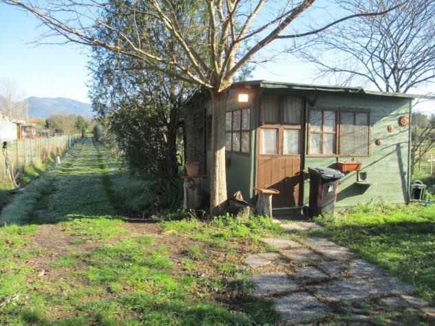 Terreno agricolo in vendita a Cascina 5000 mq Rif: 1396229