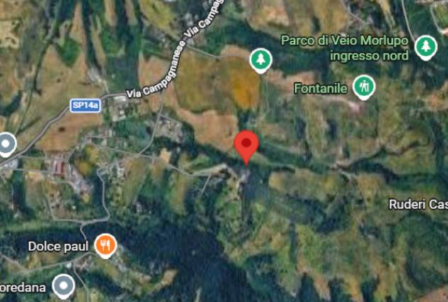 Immobile in asta di 14 m² in vendita a Morlupo - Foto 5