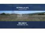 Immobile in asta di 50000 m² in vendita a Vetralla