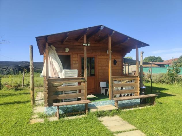 Terreno agricolo in vendita a Viareggio 1570 mq Rif: 1445031 - Foto 7