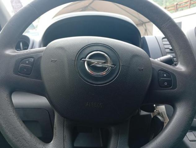 OPEL 3posti Vivaro rif. 23948464 - Foto 9