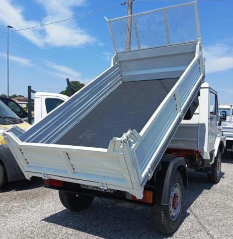 BREMACH GR 35 4x2 - Foto 3