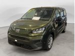 FIAT Doblò 1.5 Diesel 130 Cv At8 Passo lungo