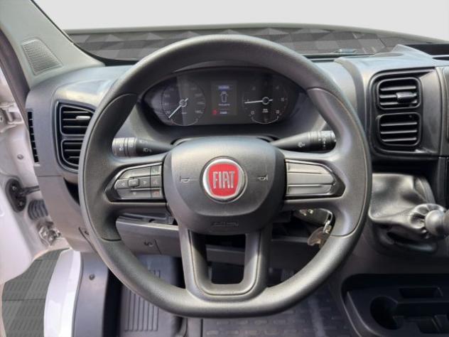 FIAT Ducato Ducato 35 2.2 Mjt 140CV PL Cabinato Maxi rif. 23867712 - Foto 10