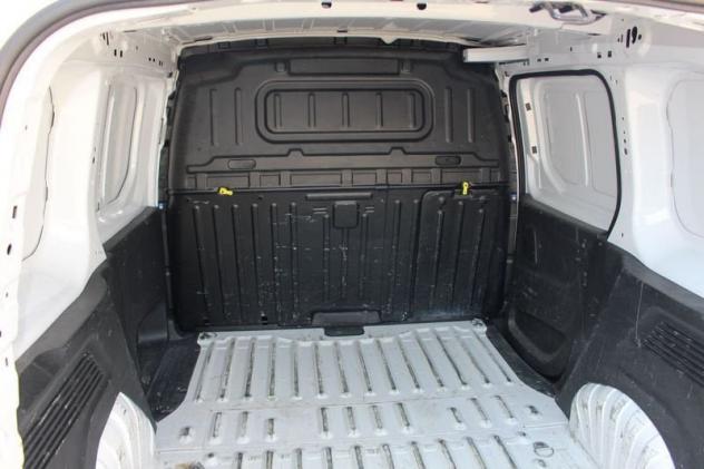 FIAT Doblò Doblo 1.5 BlueHdi 100CV PC-TN Van - Foto 9