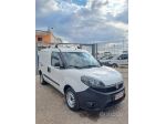 Fiat doblo 1.3 mj 95cv 12/2020 navigatore full