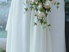Stupendo vestito da sposa, misura 42 - Foto 7
