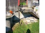 DECESPUGLIATORE STIHL MODELLO KM130/R