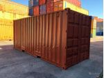 Containers 20/40' piedi (6 metri e 12 metri) Usato