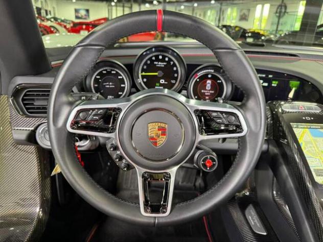 PORSCHE 918 SPYDER WEISSACH V8 652KW(887PS) MARTINI RACING rif. 22737064 - Foto 10