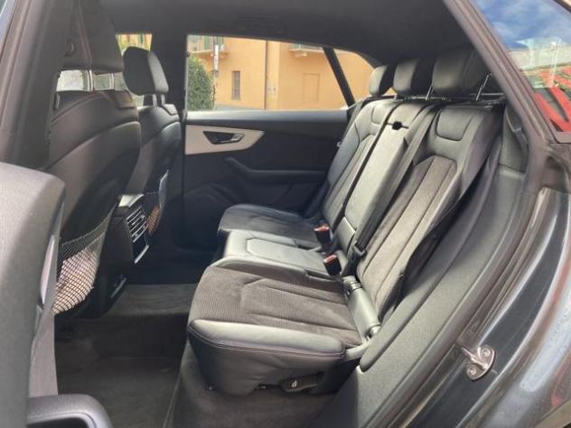 AUDI Q8 50 TDI 286 CV quattro tiptronic S LINE rif. 21668581 - Foto 7