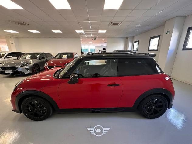 MINI Cooper Mini 3p 2.0 S JCW auto - Foto 6