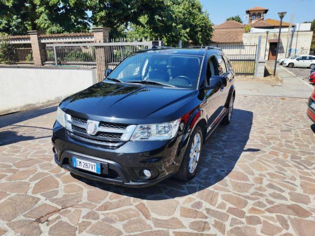 FIAT - Freemont - 2.0 Multijet 140 CV