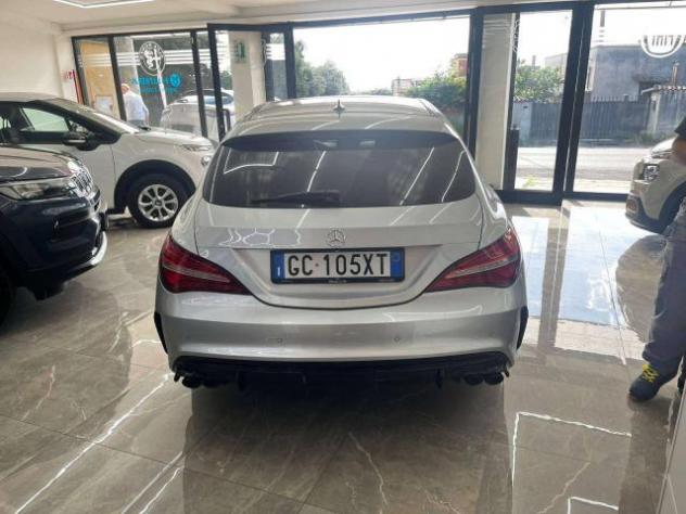 Mercedes-Benz CLA 220 CLA 220d AMG LINE Premium auto 163CV - Foto 10