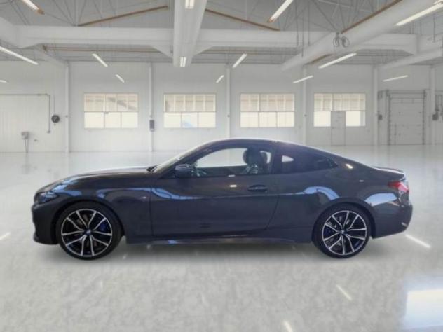 BMW M440 i 48V xDrive Coupé rif. 24139908 - Foto 2