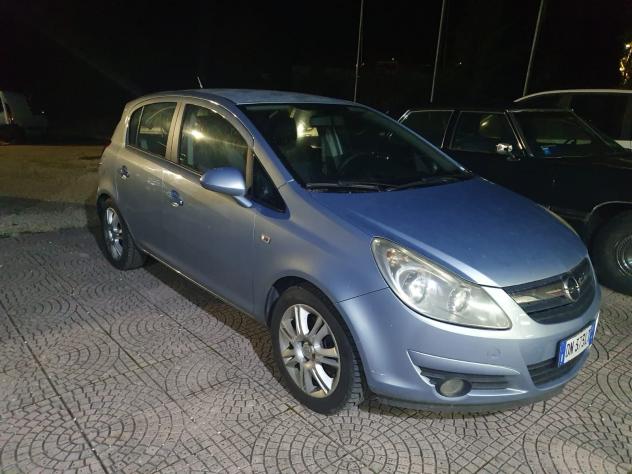 Opel Corsa 1.3 CDTI 90CV OK NEOPATENTATI - Foto 3