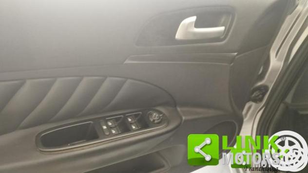 ALFA ROMEO 159 2.0 JTD ECO SUPER 170 CV rif. 23999627 - Foto 10