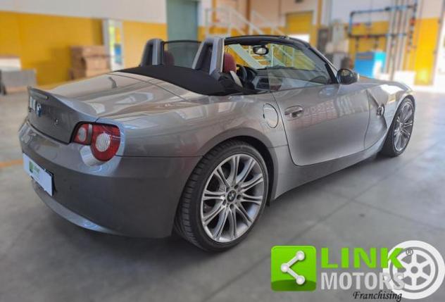BMW Z4 2.2i cat ROADSTER rif. 24032084 - Foto 3