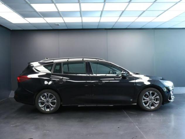 FORD Focus 1.0 EcoBoost Hybrid 155 CV Powershift SW ST-line rif. 24122208 - Foto 6