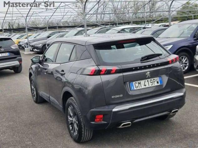 PEUGEOT 2008 2008 1.2 puretech Active Pack EAT8 - GM419PW rif. 23835978 - Foto 4