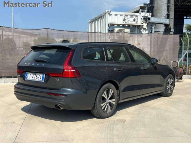 VOLVO V60 V60 II 2019 2.0 d3 Business geartronic - FT476ZA rif. 24026759 - Foto 8